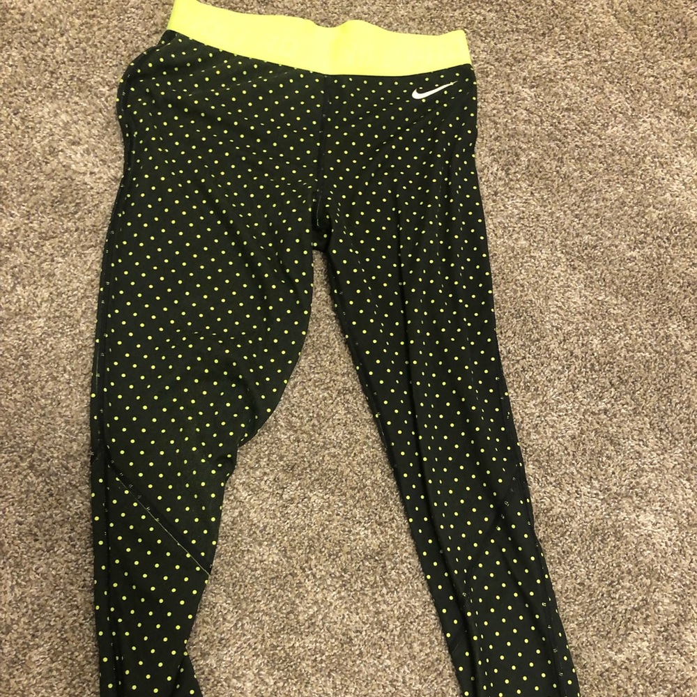 Workout pants